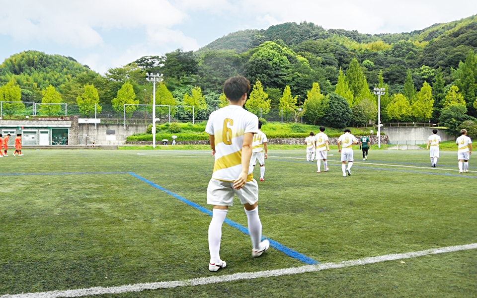 プライベート